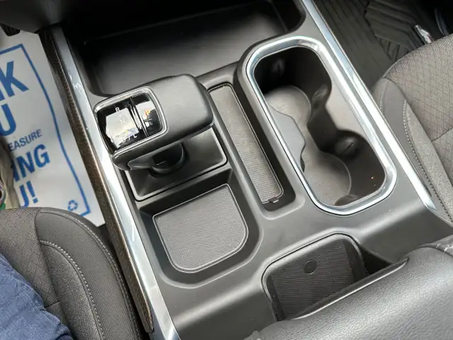 2024 Chevrolet Silverado 1500 RST in Cars & Trucks in Markham / York Region - Image 21