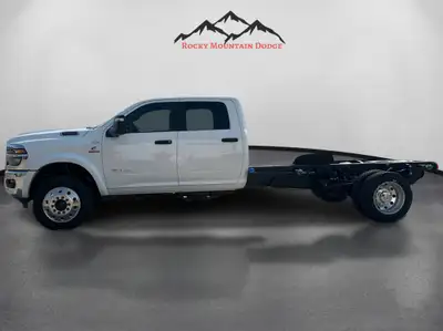 AMVIC LICENSED DEALER Engine: Cummins diesel