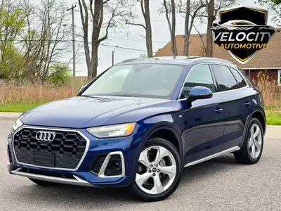 Welcome to Velocity Automotive Inc. Incredibly Well Maintained / One Owner / No Accidents / Clean Ca...