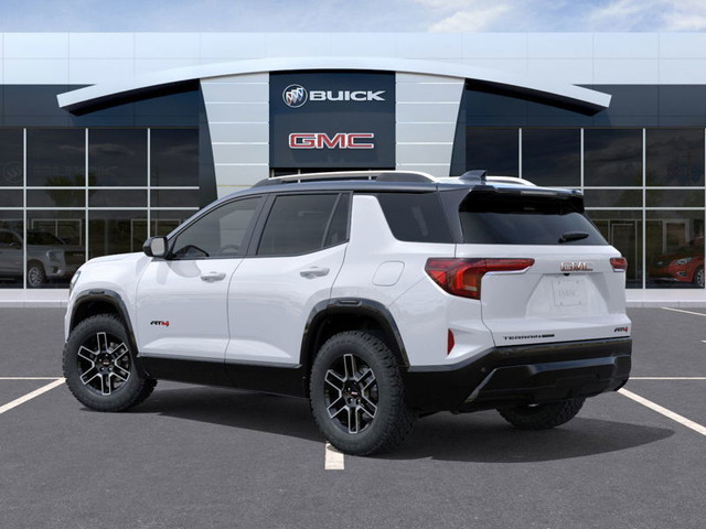 2026 GMC Terrain awd at4 in Cars & Trucks in Barrie - Image 4