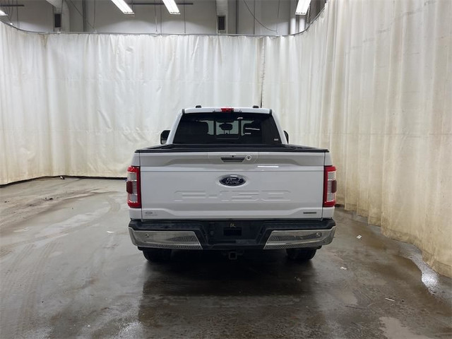 2021 Ford F-150 Lariat |ALBERTAS #1 PREMIUM PRE-OWNED SELECTION in Cars & Trucks in Fort McMurray - Image 4