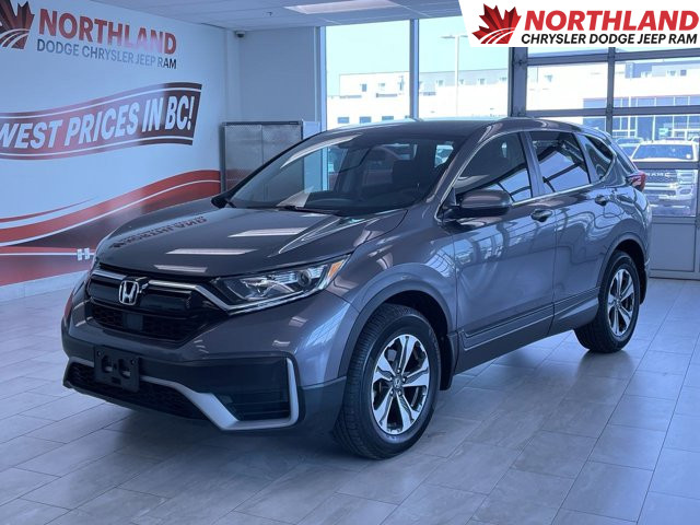 2020 Honda CR-V LX | AWD | Backup Camera | Heated Seats in Cars & Trucks in Prince George