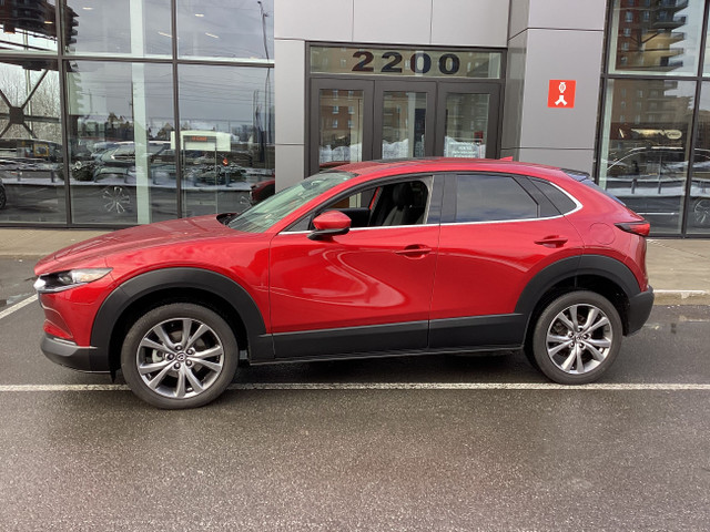 2021 Mazda CX-30 GT GT / AWD in Cars & Trucks in Laval / North Shore - Image 2