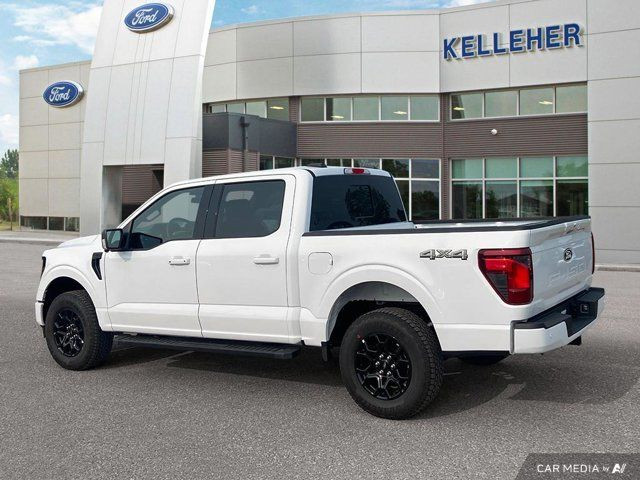 2025 Ford F-150 XLT in Cars & Trucks in Brandon - Image 3