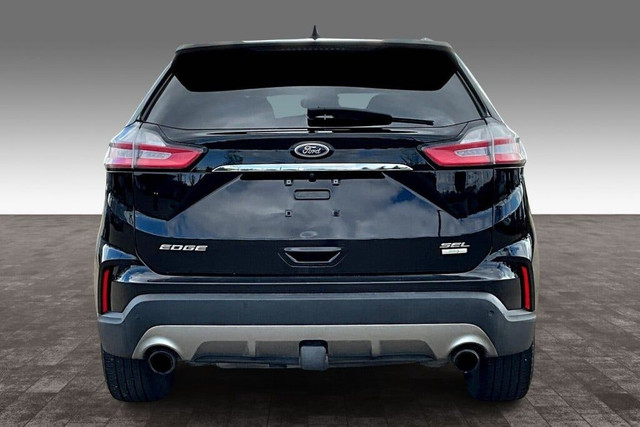 2019 Ford Edge AWD SEL in Cars & Trucks in Edmonton - Image 4