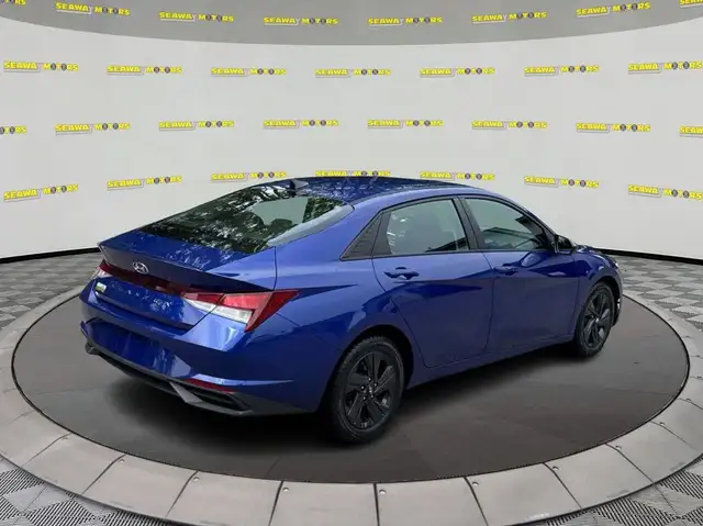 2021 Hyundai Elantra63006657815553122