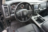 SAFETY INCLUDED 21 SERVICE RECORDS LOCAL ONTARIO CAR Clean Dodge Ram 1500 Crew Cab Sport 5.7L V8 wit... (image 8)