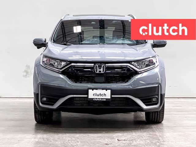 2020 Honda CR-V Sport AWD w/ Apple CarPlay, Heated Front Seats,  in Cars & Trucks in Ottawa - Image 3