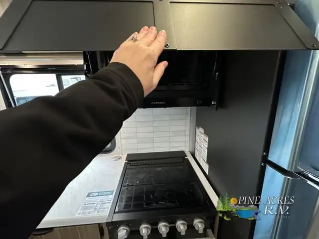 2025 Forest River RV Wildwood 36VBDS in Travel Trailers & Campers in Truro - Image 14