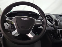 2016 FORD TRANSIT T-350 CUBE 12 PIED ROUE SIMPLE CRÉDIT-BAIL DISPONIBLE 2016 FORD TRANSIT T-350 156"... (image 1)