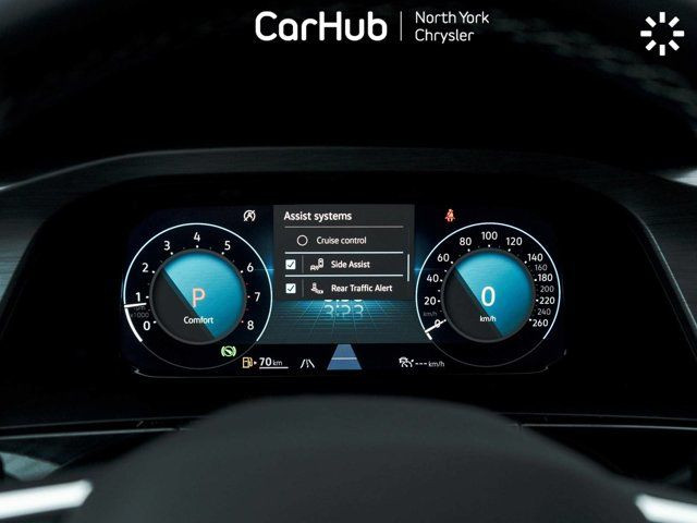 2024 Volkswagen Atlas Cross Sport Comfortline Backup Cam in Cars & Trucks in City of Toronto - Image 4