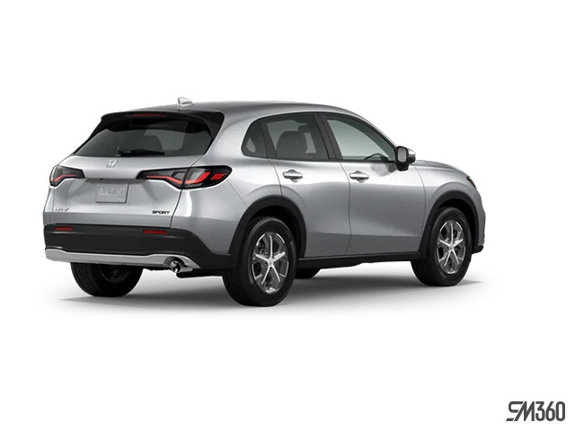  2023 Honda HR-V SPORT 4WD