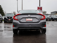 Engine: 2.0L I4 DOHC 16V i-VTEC L/100Km City: 7.8 L/100Km Hwy: 6.0 Safety Equipment ABS And Drivelin... (image 3)