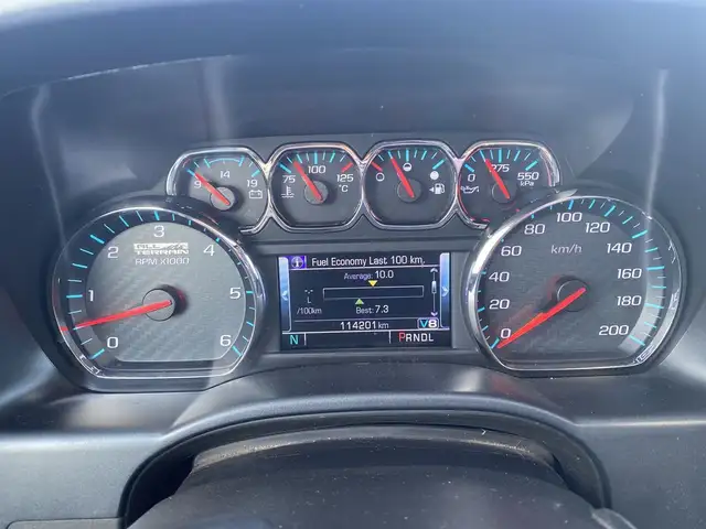 2018 GMC Sierra 1500 SLT in Cars & Trucks in Edmonton - Image 20