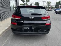Hyundai Elantra GT Preferred Auto Tissu Mags Volant chauffant 2020 à vendreJAMAIS ACCIDENTÉ & UN SEU... (image 5)