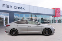 ==== 2020 Hyundai Elantra Preferred -- 147 HP | One Owner | Winter & Summer Tires on Rims | Traded f... (image 7)
