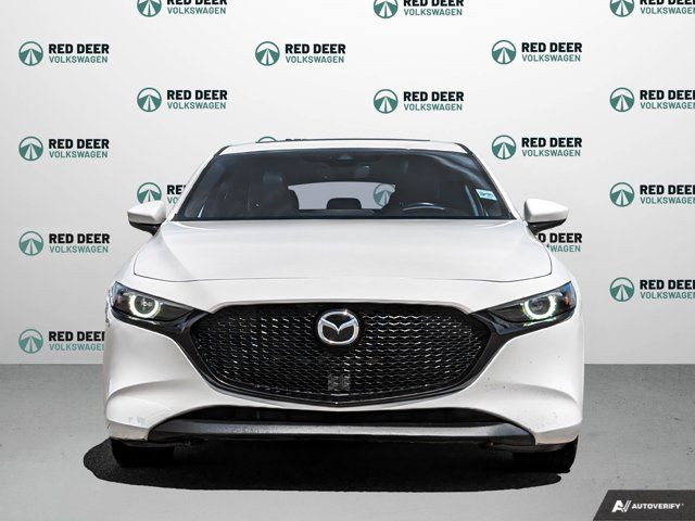2020 Mazda Mazda3 Sport GT in Cars & Trucks in Red Deer - Image 3