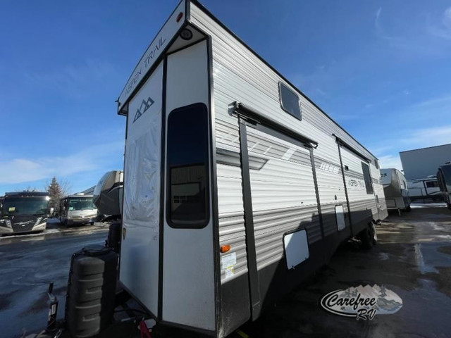2024 Dutchmen RV Aspen Trail 421LOFT in Travel Trailers & Campers in Edmonton - Image 4