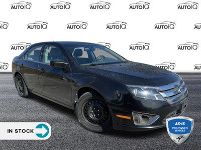 2011 Ford Fusion SEL Sel | V6 | Awd | You Safety You Save!!