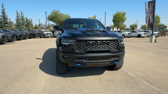 2025 Ram 1500 RHO | Mopar Edition | # 97 of 250 in Cars & Trucks in Edmonton - Image 4