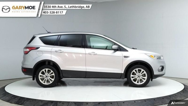 2017 Ford Escape SE - Bluetooth - Heated Seats in Cars & Trucks in Lethbridge - Image 2