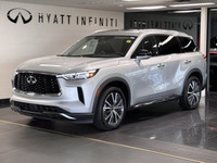 2023 INFINITI QX60 Sensory | Bose System | 360