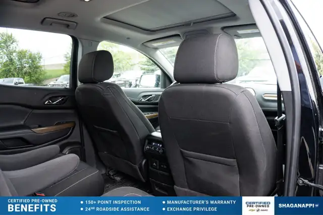 2021 GMC Acadia SLE ELEVATION PRO GRADE | CERTIFIED in Cars & Trucks in Calgary - Image 23