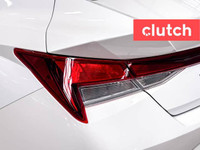 1 OWNER / Climate Control, Bluetooth Music, Touchscreen Display and more! Clutch is the largest onli... (image 9)