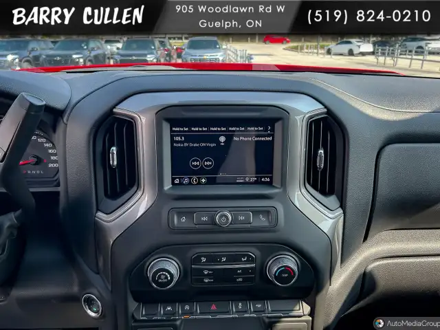 2025 Chevrolet Silverado 1500 in Cars & Trucks in Guelph - Image 12