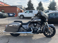  2019 Indian Motorcycles Chieftain ~ CHIEFTAIN ~ 111CU ~ LOW MIL