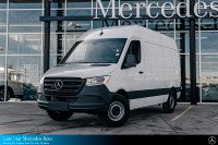 2024 Mercedes-Benz Sprinter Cargo Van 2500 Standard Roof I4 Dies