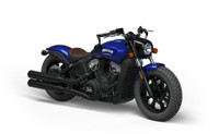 2023 INDIAN Scout Bobber ABS