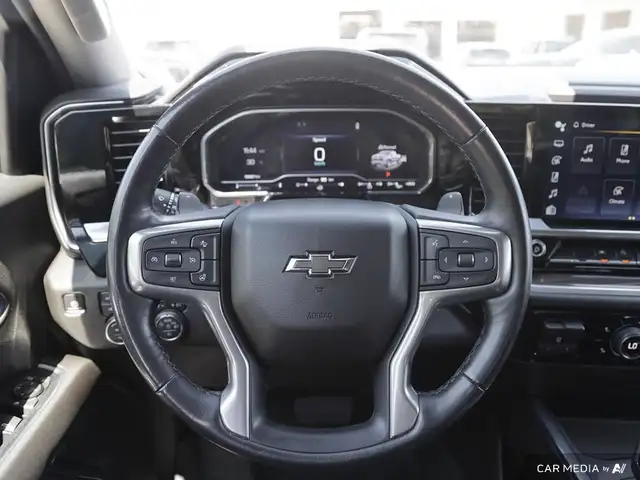 2022 Chevrolet Silverado 1500 RST OFF ROAD PKG | CREW CAB | AWD in Cars & Trucks in London - Image 15