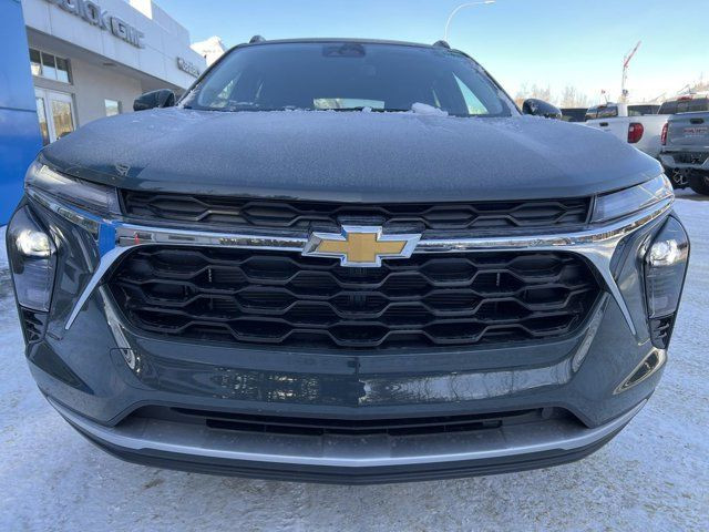 2025 Chevrolet Trax LT in Cars & Trucks in Banff / Canmore - Image 2