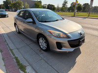2012 Mazda Mazda3 4dr HB Sport Auto GS-SKY,excellent conditions,gas saver,low kilometres,2 previous... (image 4)