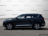 Snatch a steal on this 2022 Hyundai Santa Fe Preferred while we have it. Comfortable but easy to man... (image 2)