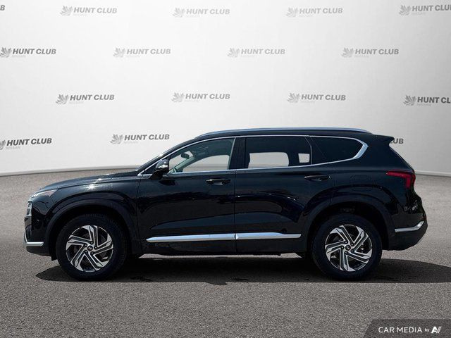 2022 Hyundai Santa Fe Preferred in Cars & Trucks in Ottawa - Image 3