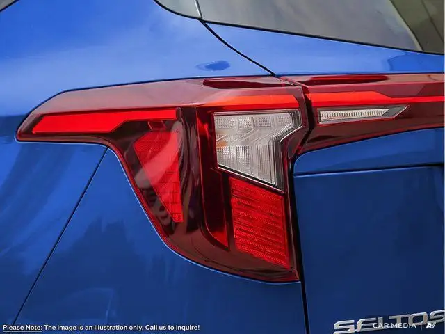 2026 Kia Seltos EX AWD in Cars & Trucks in Hamilton - Image 11