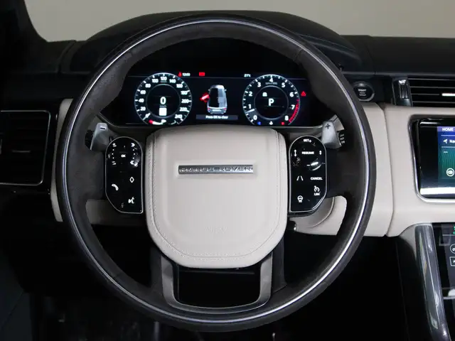 2022 Land Rover Range Rover Sport HST | PANO | 22\" WHEEL | MERI in Cars & Trucks in Mississauga / Peel Region - Image 19