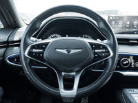 2022 Genesis GV70 3.5T Sport Himalayan Gray 3.5L DOHC AWD 8-Speed Automatic 4D Sport Utility NO ACCI... (image 7)