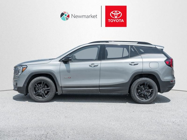 2023 GMC Terrain AT4 - Leather Seats - Power Liftgate in Cars & Trucks in Markham / York Region - Image 4