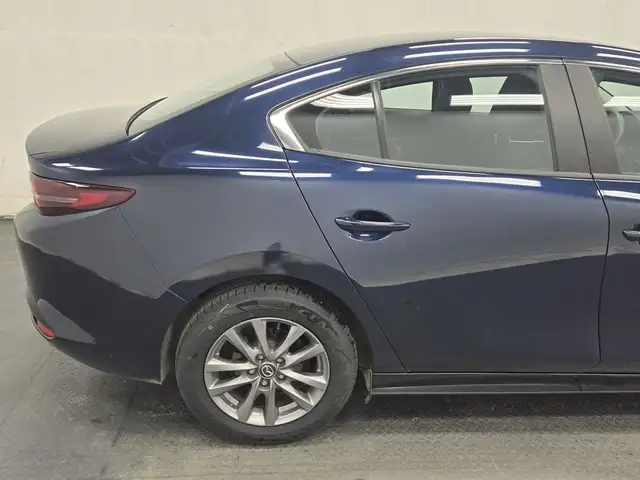 2021 Mazda Mazda3 CARPLAY, CAMERA, SIEGES CHAUFFANTS, BLIND SPOT in Cars & Trucks in Longueuil / South Shore - Image 13