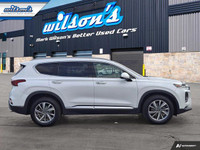 Come see this certified 2019 Hyundai Santa Fe Luxury2.0T AWD | Leather | Pano Roof | Adaptive Cruise... (image 5)