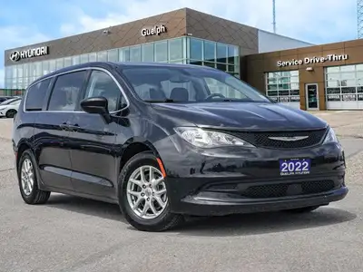 *Black Seats, Captain Chairs, Heated Seats, Heated Steering Wheel, Android Auto! * Practicality reig...