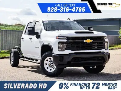 Welcome To Sherwood Park Chevrolet. The #1 Volume Chevrolet Dealer in Canada. This Chevrolet SILVERA...