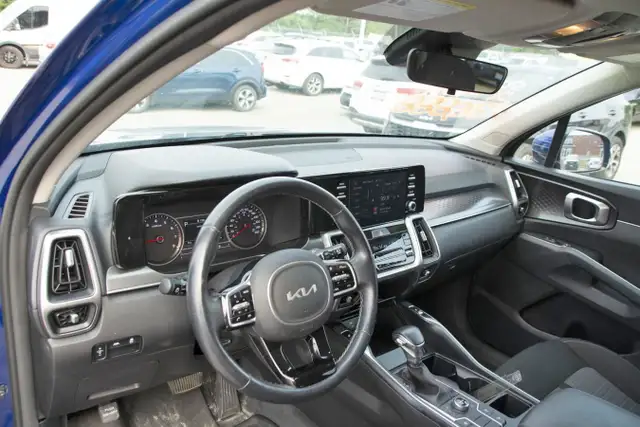 2022 KIA SORENTO LX dans Autos et camions dans Région d’Oshawa/Durham - Image 16