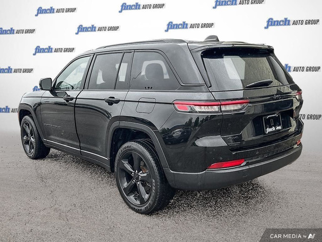 2022 Jeep Grand Cherokee Laredo ALTITUDE | REMOTE START | HEA... in Cars & Trucks in London - Image 4