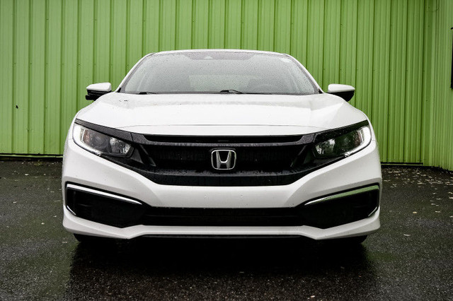 2020 Honda Civic Sedan EX • REMOTE START • SUNROOF • HEATED SEAT in Cars & Trucks in Ottawa - Image 4