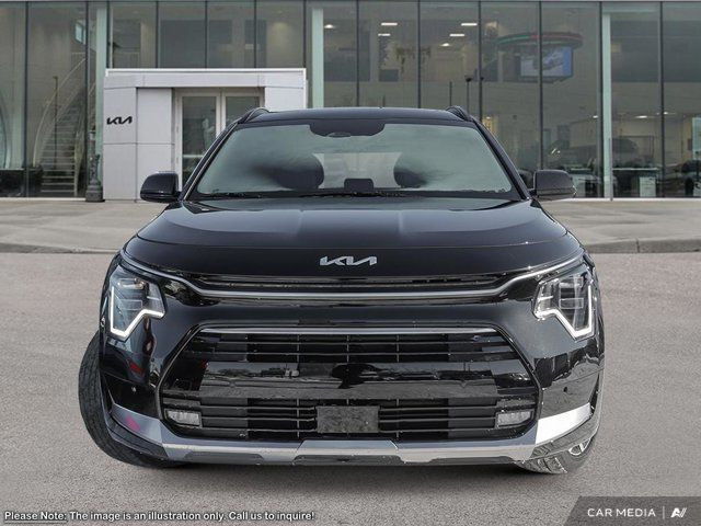 2025 Kia Niro SX in Cars & Trucks in Guelph - Image 2