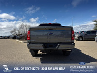 Thanks for viewing our Cam Clark Ford Inventory! 302A | HEATED SEATS | REMOTE START | MAX TOW PKG |... (image 5)